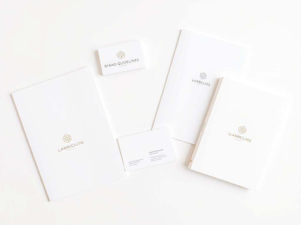Logo & Brand Identity