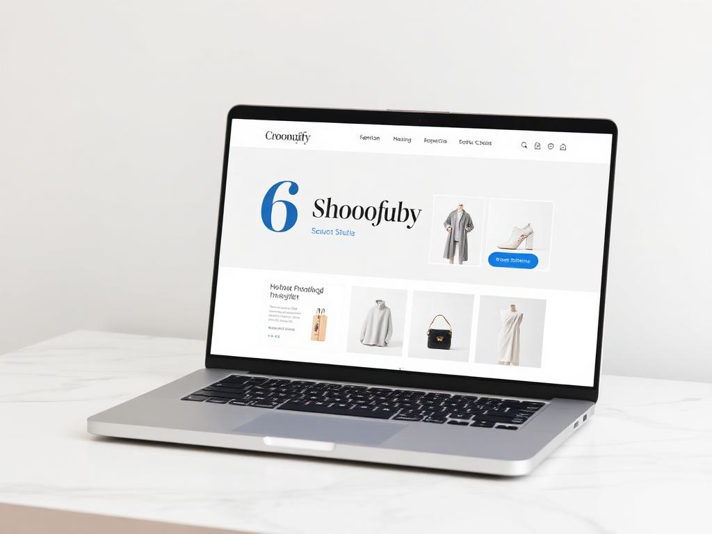 Shopify Web Design