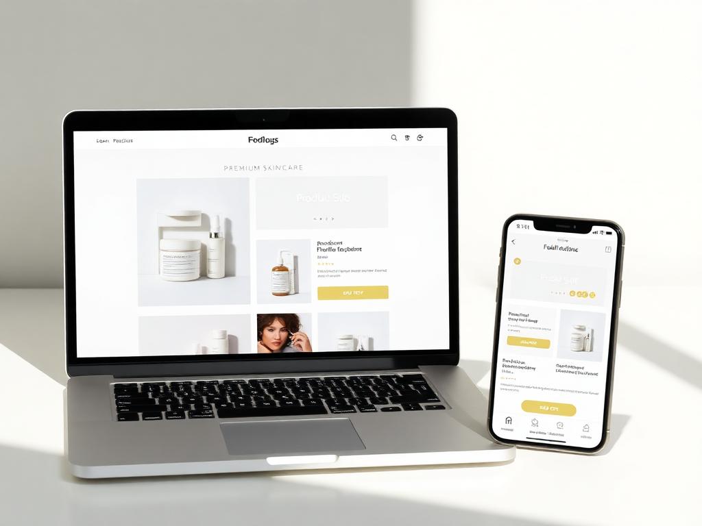 E-Commerce Storefronts