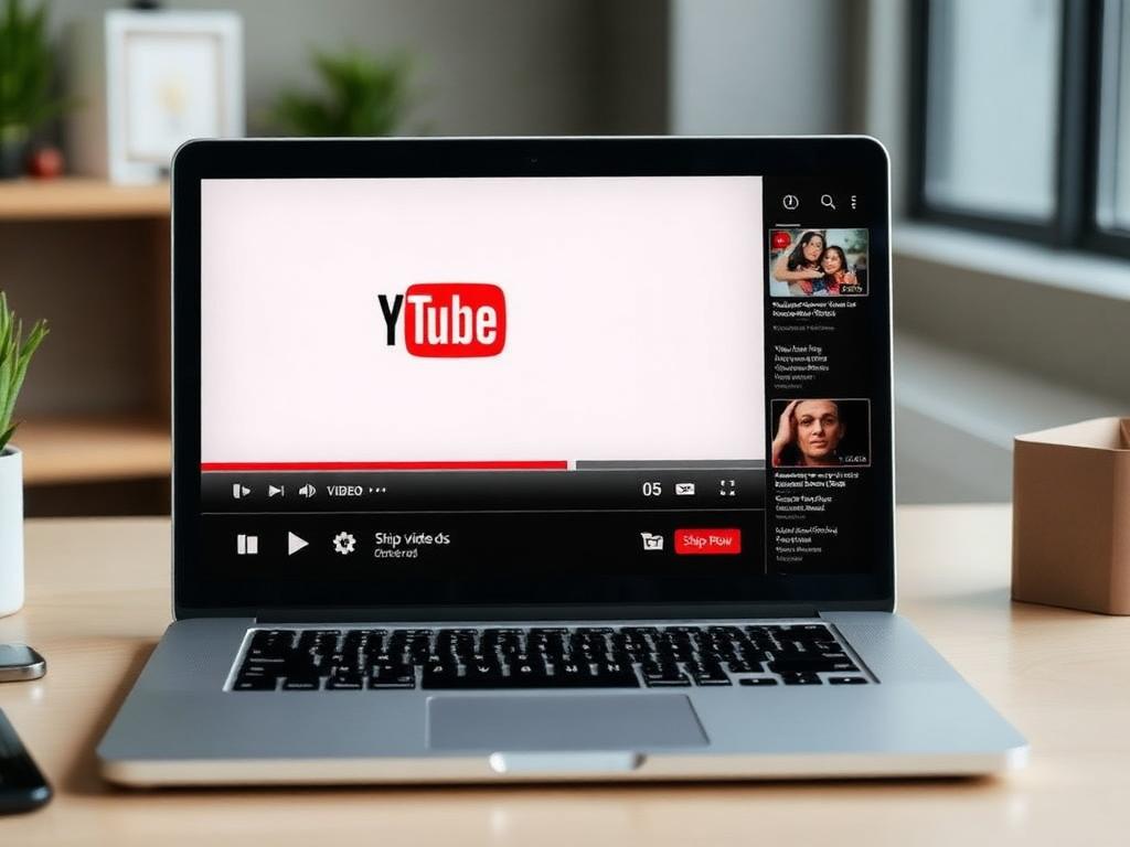 Display & YouTube Ads