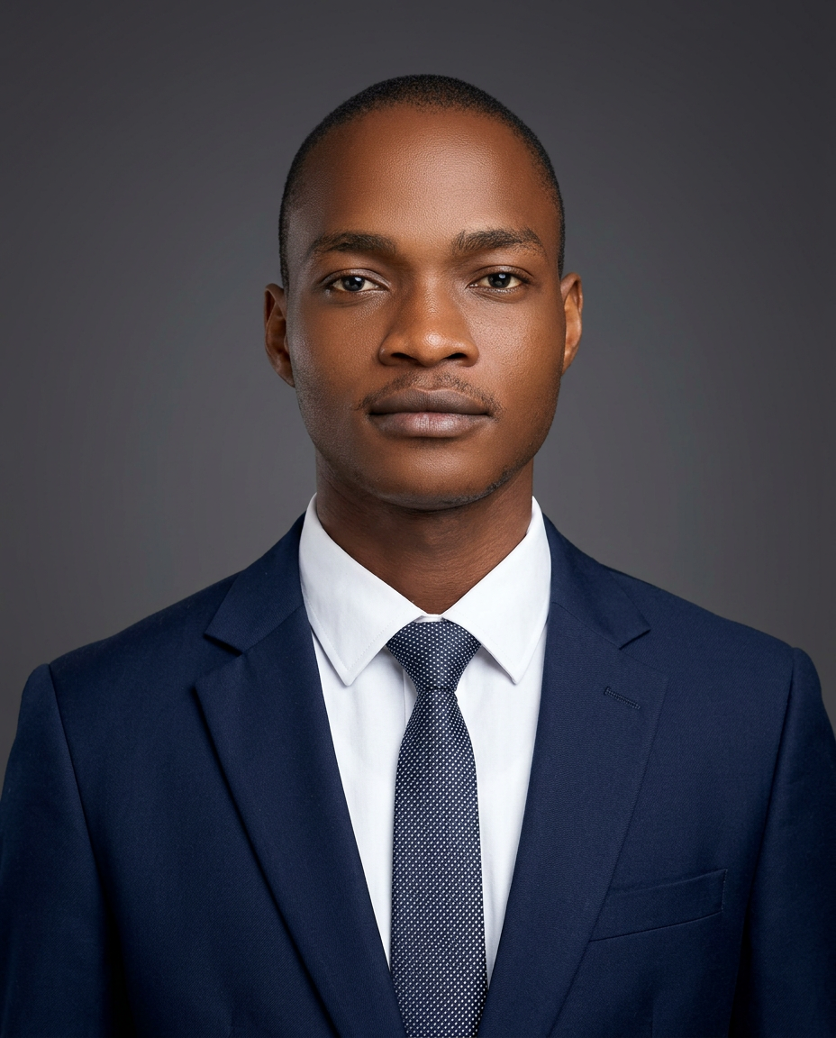 Fasan Opeyemi